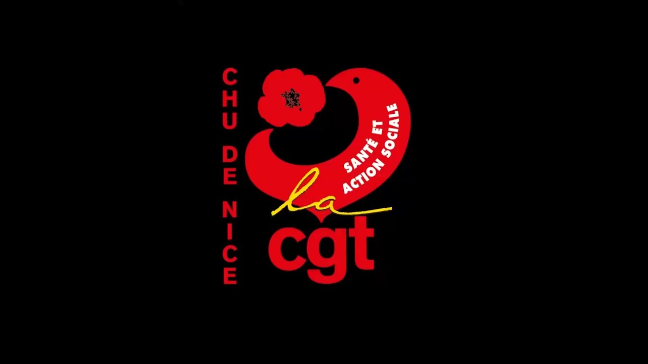 Appel à la mobilisation le 10 et le 11 07 2025 #cgt #chunice