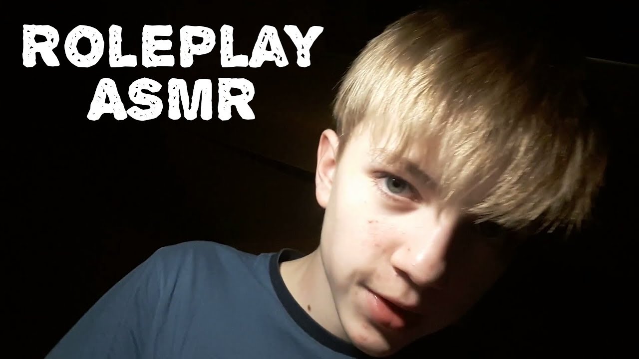 Wywiad o wyzwalaczach ASMR - Roleplay - ASMR PL