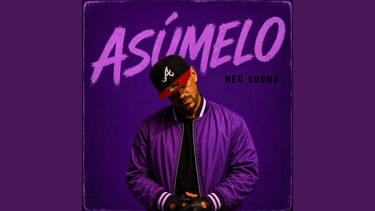 ASÚMELO