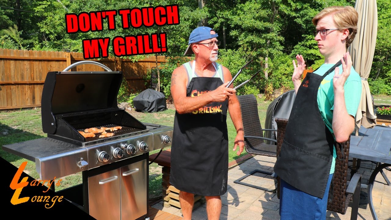 You're Not Doing It Right!