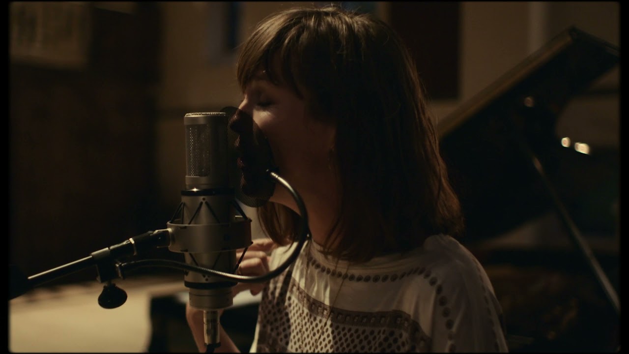 Mina Tindle - Belle Pénitence (LFO v La Blogothèque Session)