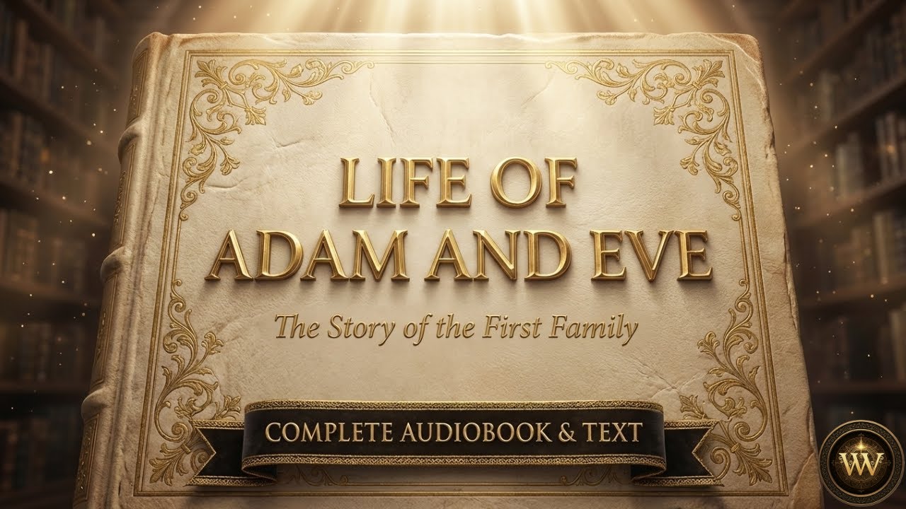 The Life of Adam and Eve - The Penance & The Fall | Lost Books