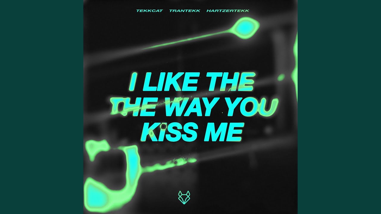 i like the way you kiss me (HardTekk)