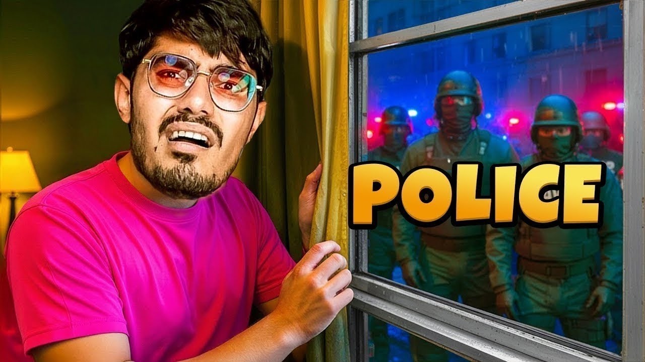 Last To Leave My Jail Wins ₹1,00,000 😱   कौनसा कैदी जीतेगा एक लाख