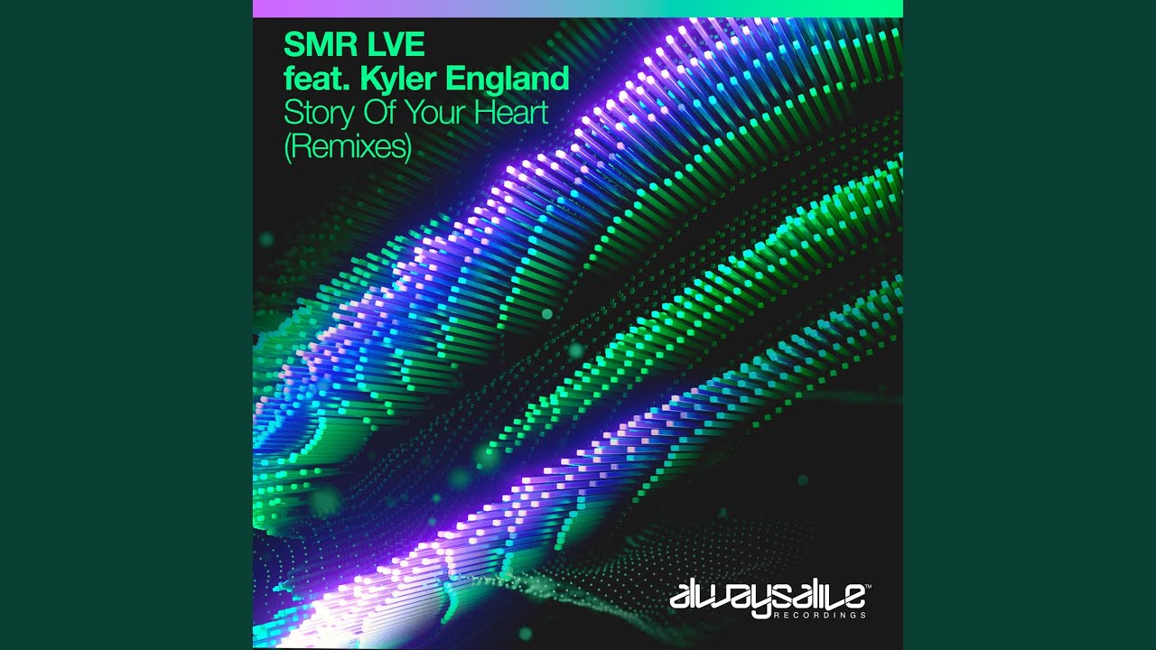 Story Of Your Heart (Sunlight State Extended Remix)