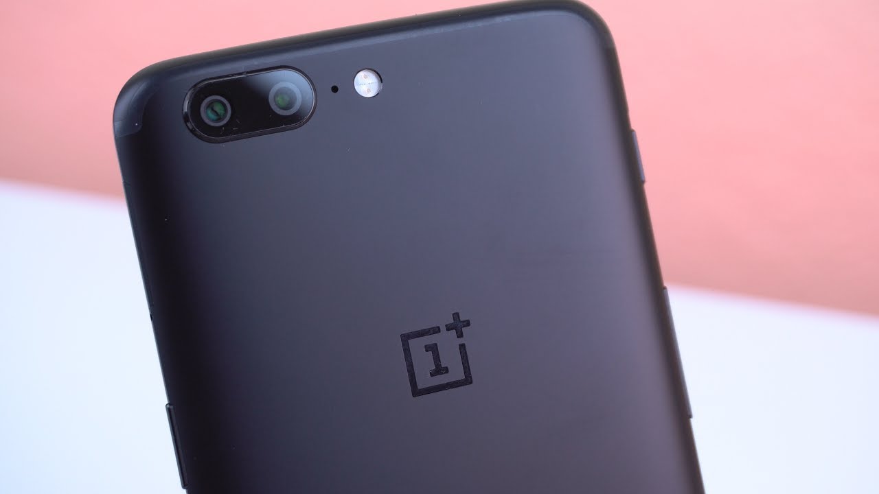 OnePlus 5: 5 best and 5 worst things