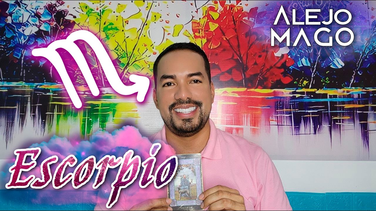 ESCORPIO♏️ OTRAS POSIBILIDADES!! AMOR INCONCLUSO!!! SI TE ENGAÑA!! ADIÓS AL PASADO!!! (9-15 FEBRERO)
