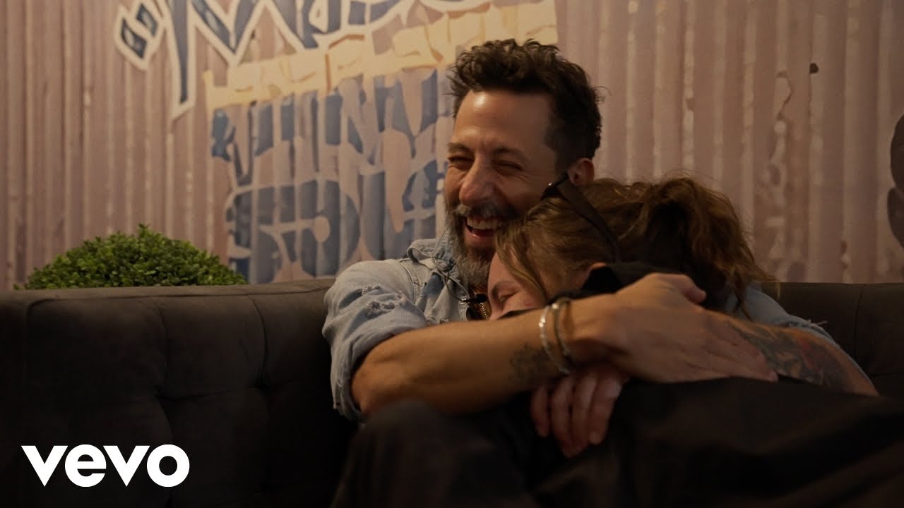 Old Dominion - Backstage Pass - How Good Is That Tour (Part 4)