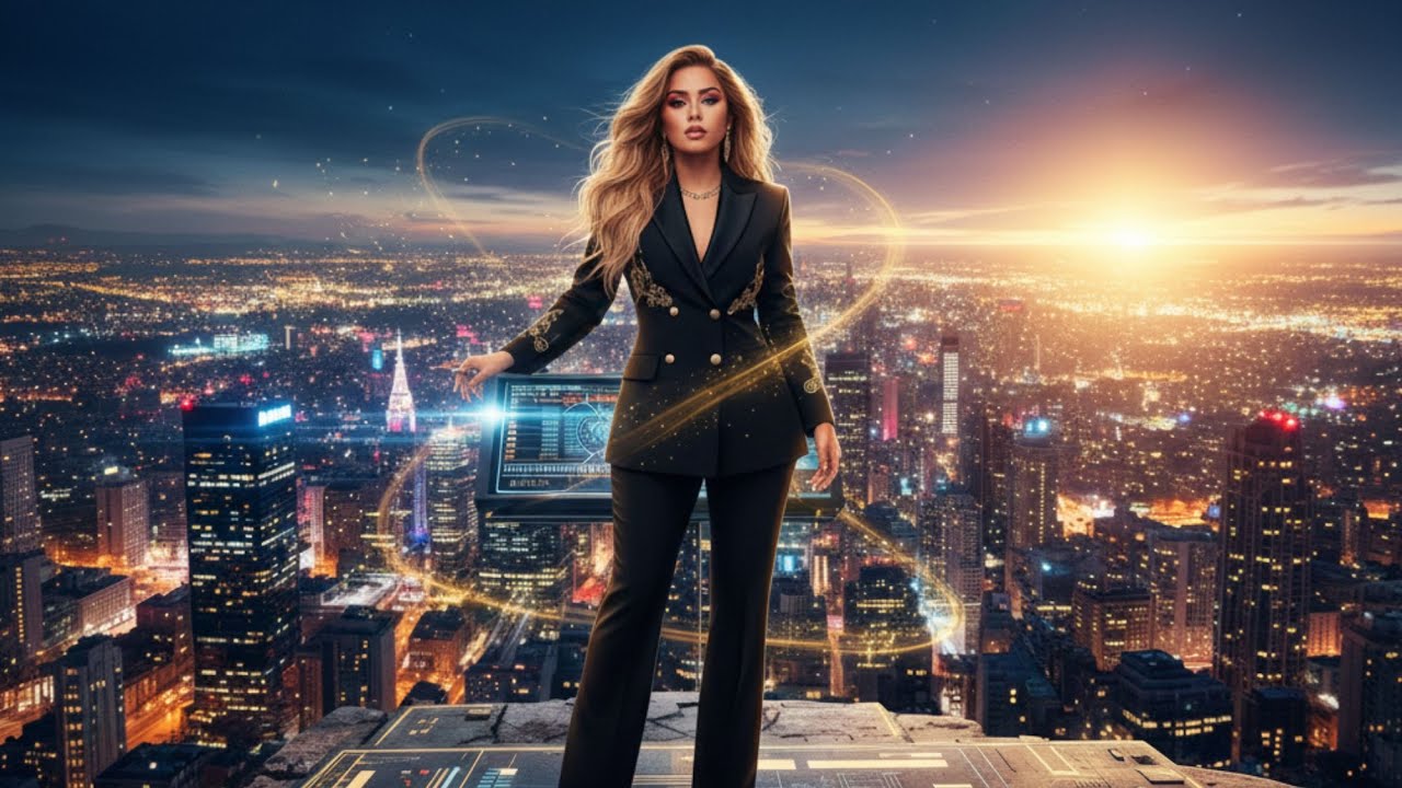 Karol G I En Control — Audio Oficial