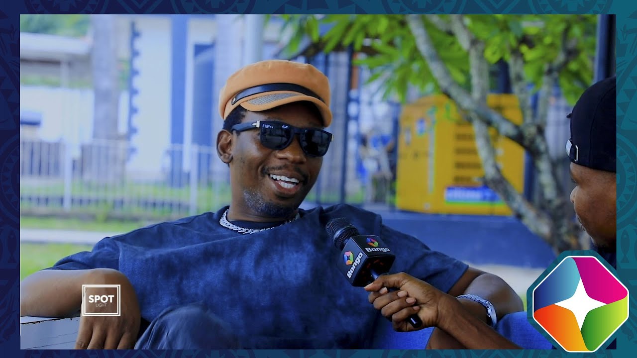 FIDO MGAIGAI AFUNGUKA JINSI SAUTI YA KIJAMAICA ILIVYO MPA MASHABIKI WENGI