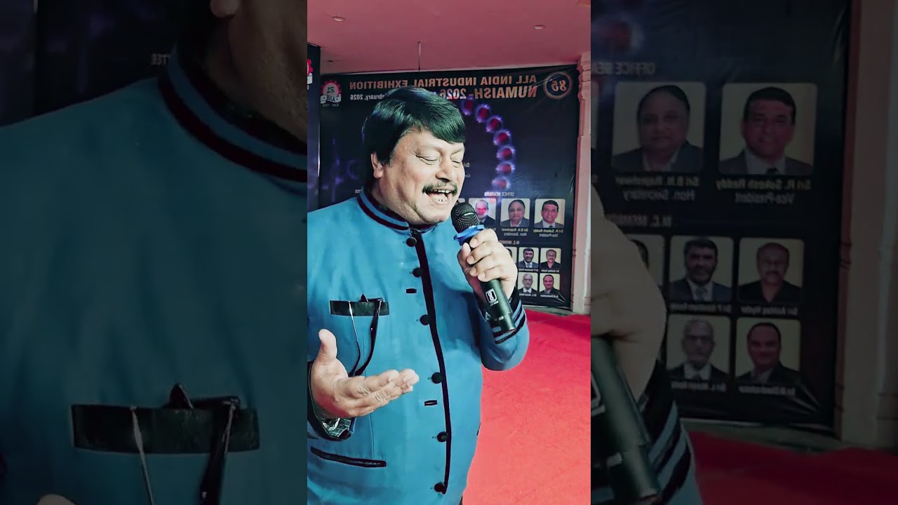 Chalo ek bar phir se ajnabi banjaye hum dono by Anwar Ali 