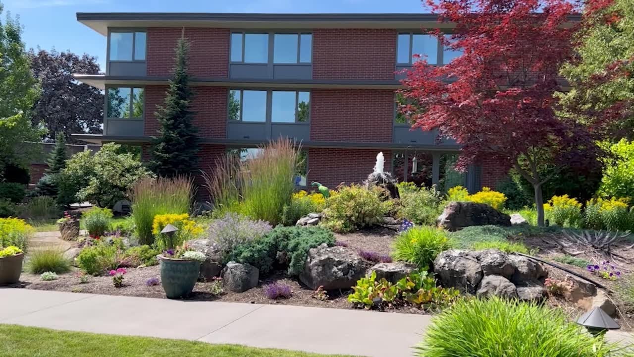 Senior Living In4mation :30 - KXLY