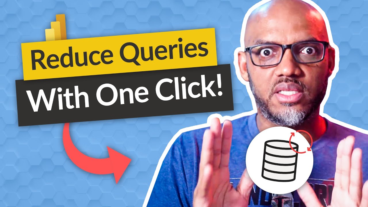 Reduce the queries being sent with Incremental Refresh in Power BI!