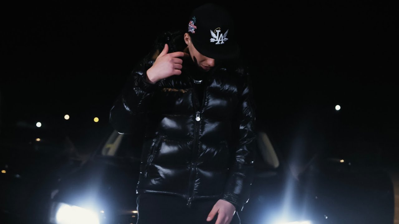 Cura Moncler - Cappe (Videoclip ufficiale)