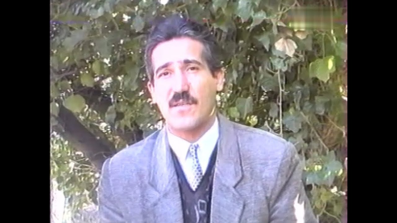 Şair İbrahim İlyaslı