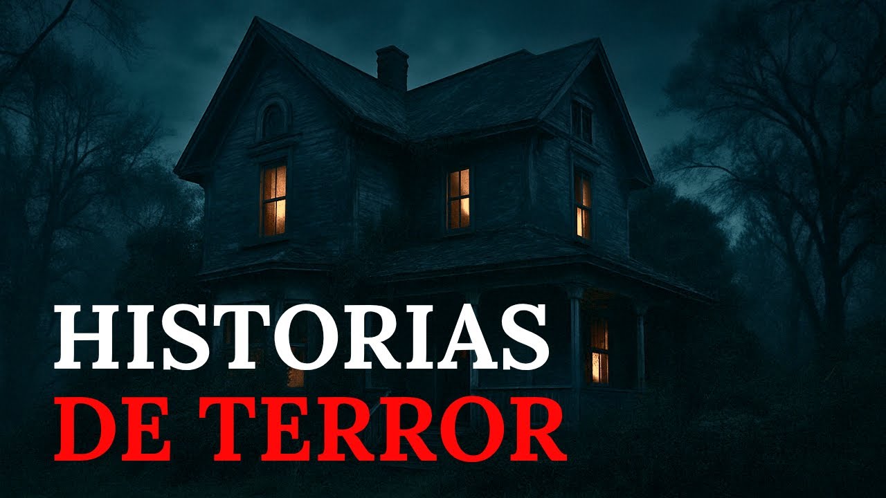 5 HISTORIAS REALES QUE TE HARÁN DUDAR DE LA REALIDAD