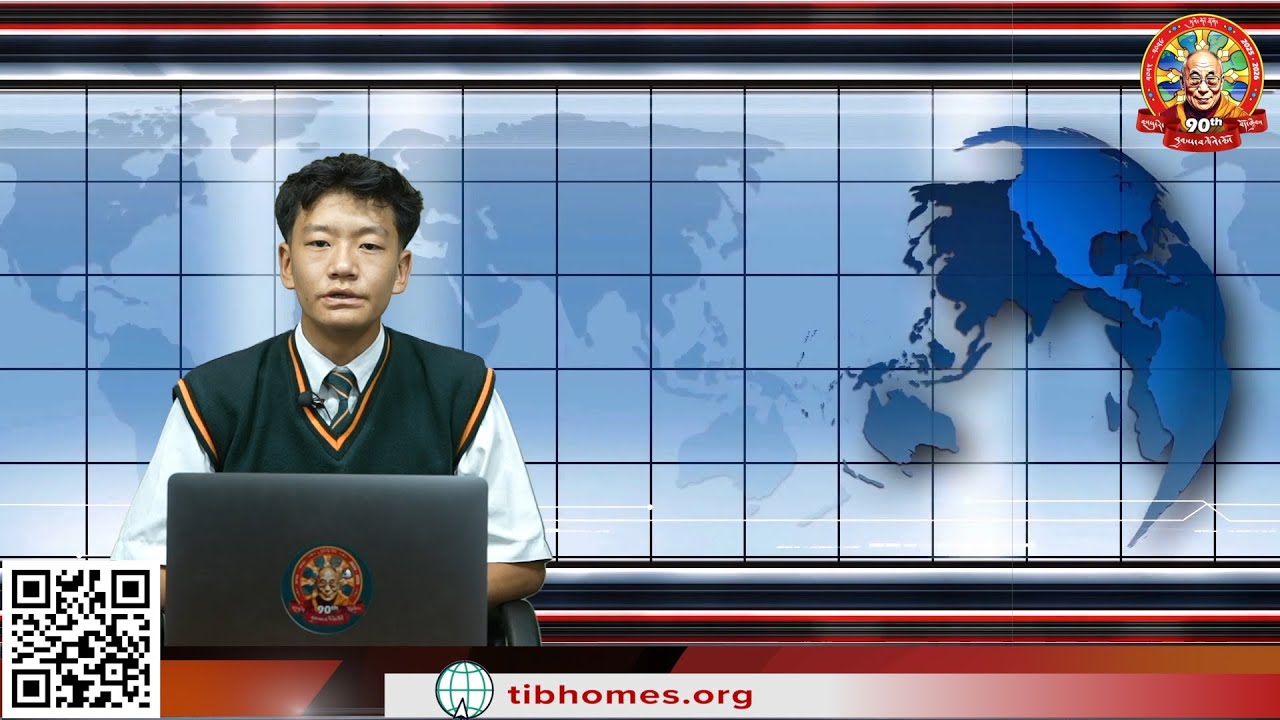 Tibetan Homes Foundation, July  Update. 2025