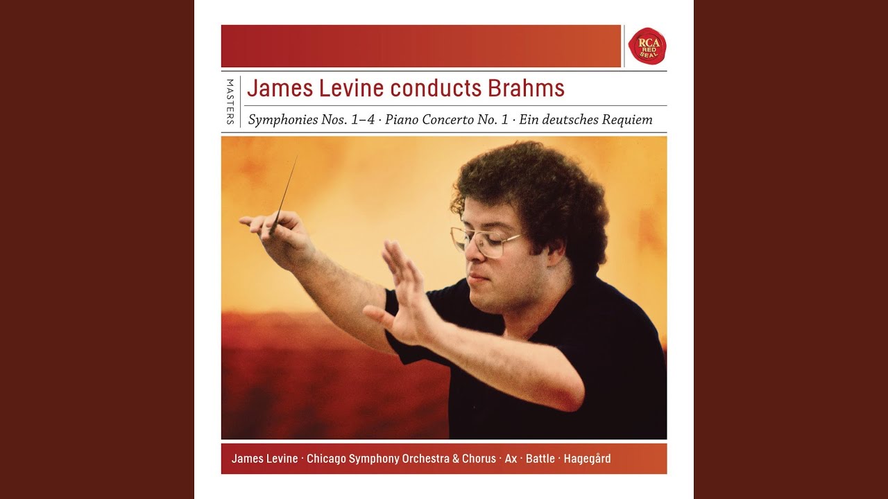 Symphony No. 3 in F Major, Op. 90: Poco allegretto