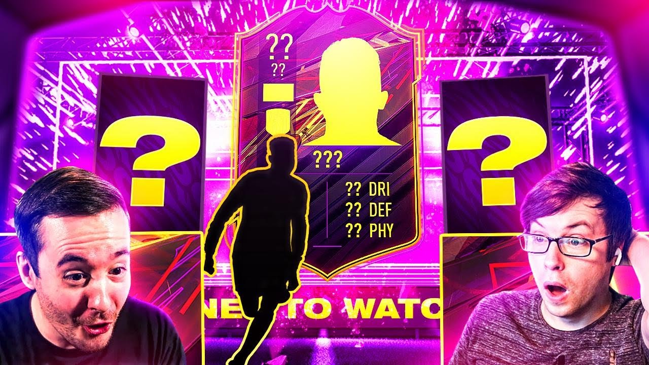 HUGE TRADABLE OTW PACKED IN AN SBC PACKED, WHA THE!!! - FIFA 21 ULTIMATE TEAM PACK OPENING