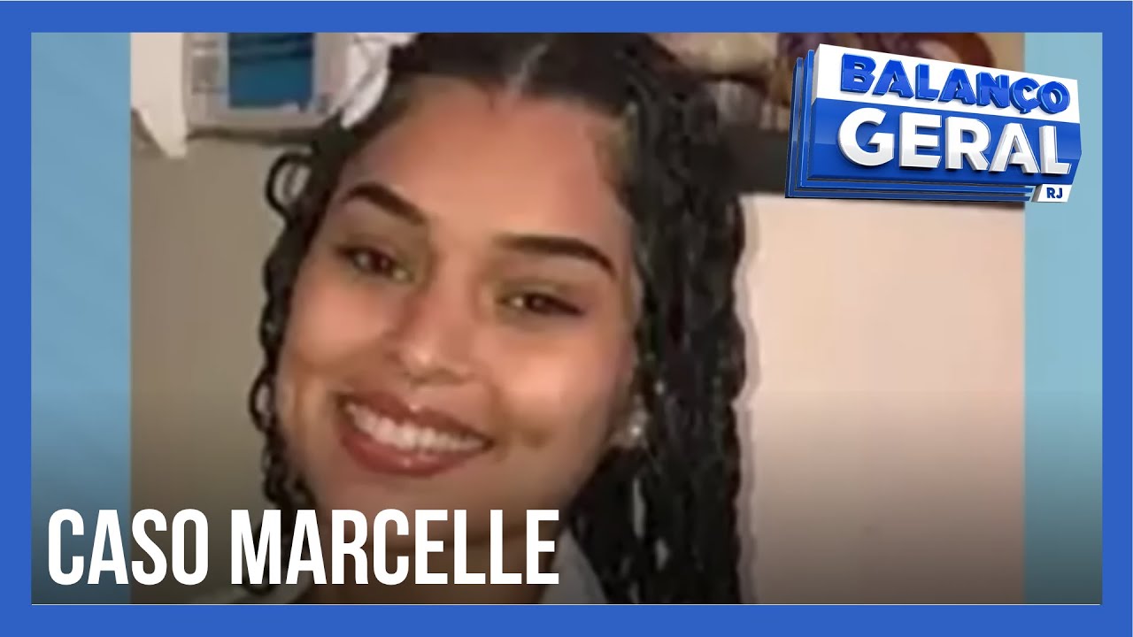 ASSASSINATO MARCELLE I DEPOIMENTO DO CHINÊS