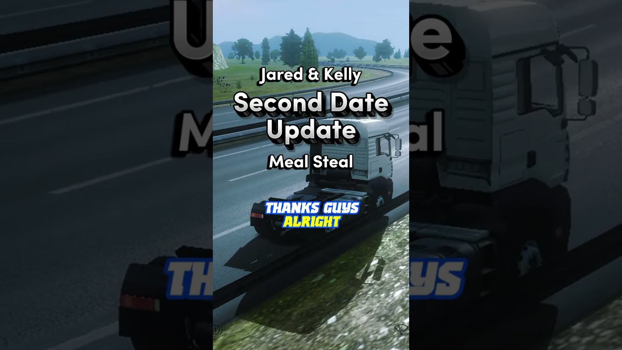 SDU Meal Steal