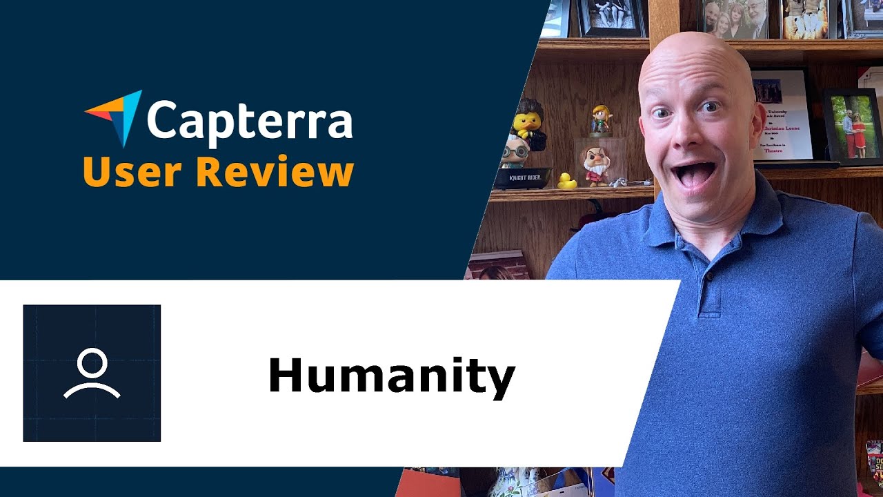 Humanity Review: Scheduling made easy!