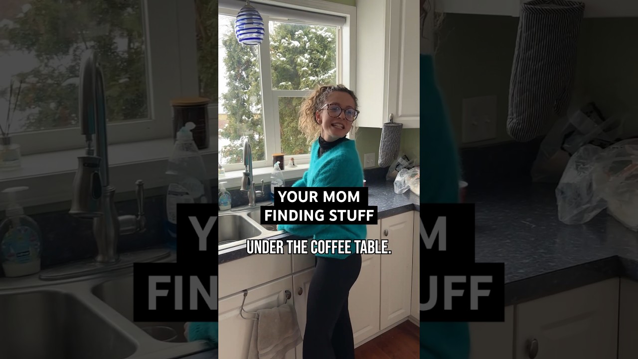 it&rsquo;s always where she said it would be #americanhighshorts #mom #momlife #teenagers #lol
