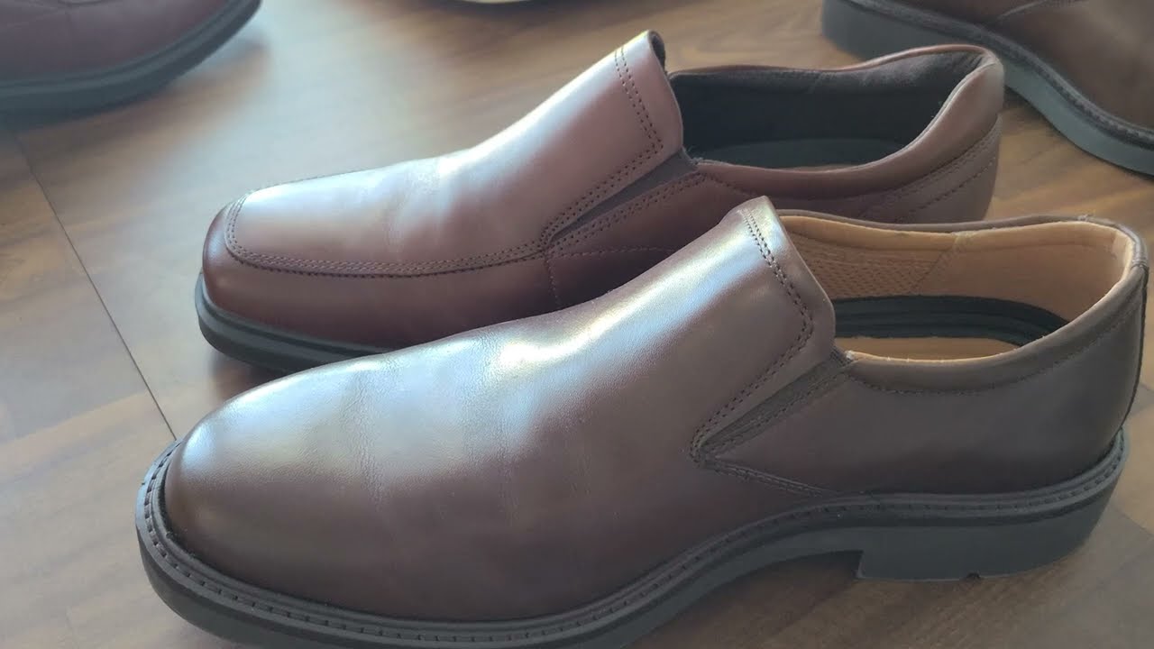 ECCO London vs Helsinki 2.0 Apron Loafers: 2025 Quality Comparison & Buyer's Guide