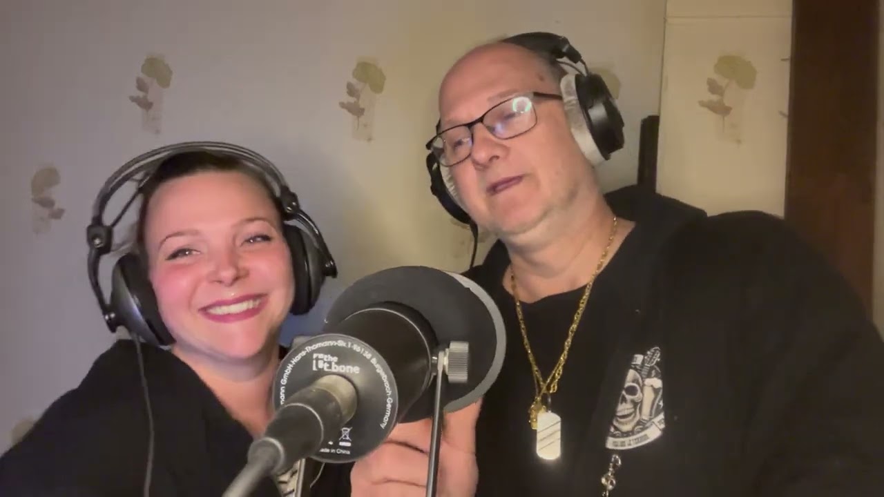 C'est plus qu'une rencontre musicale par simple duo,c'est devenu une amitié sincère et grandissante