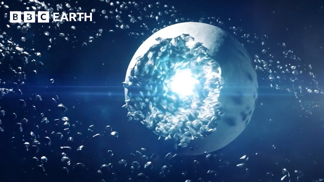 2 Hours Of Spectacularly Strange Space Mysteries | BBC Earth Science