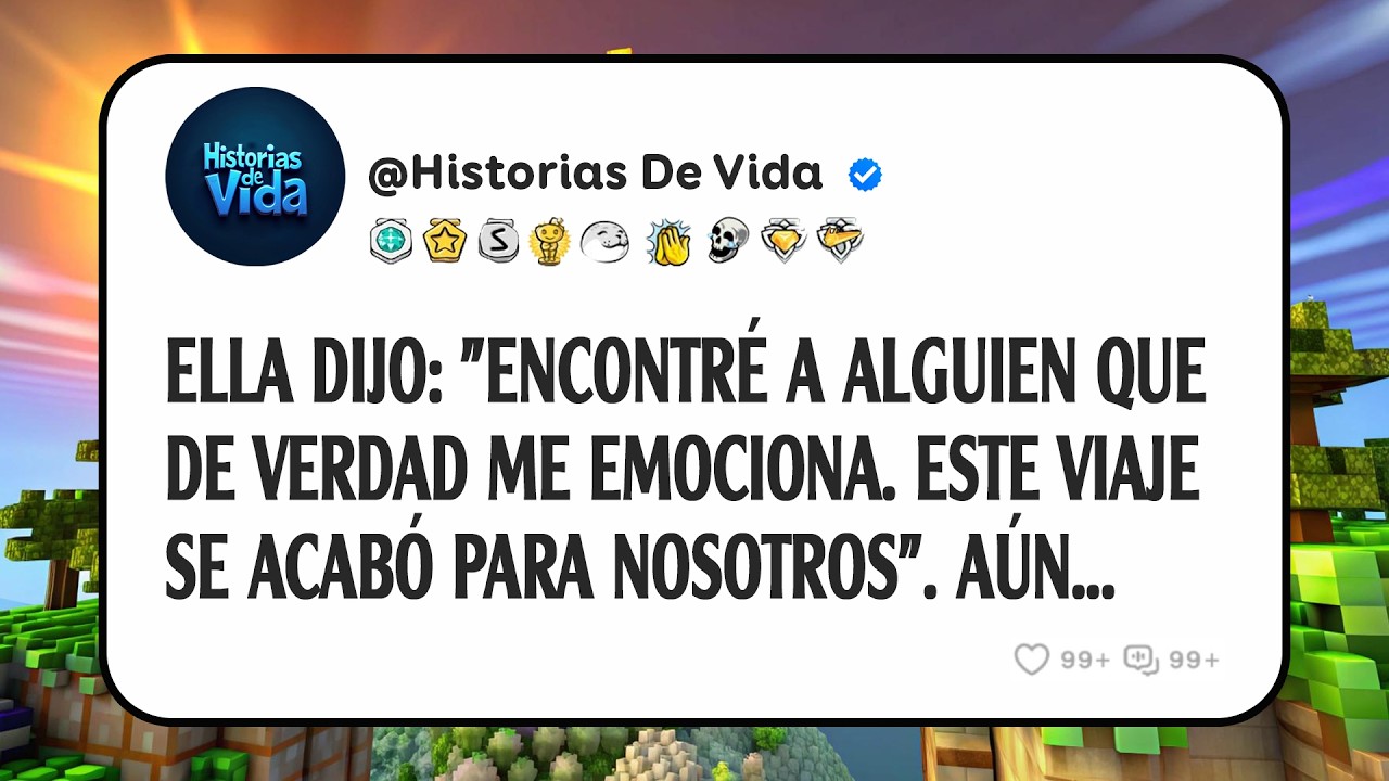Ella Dijo: 