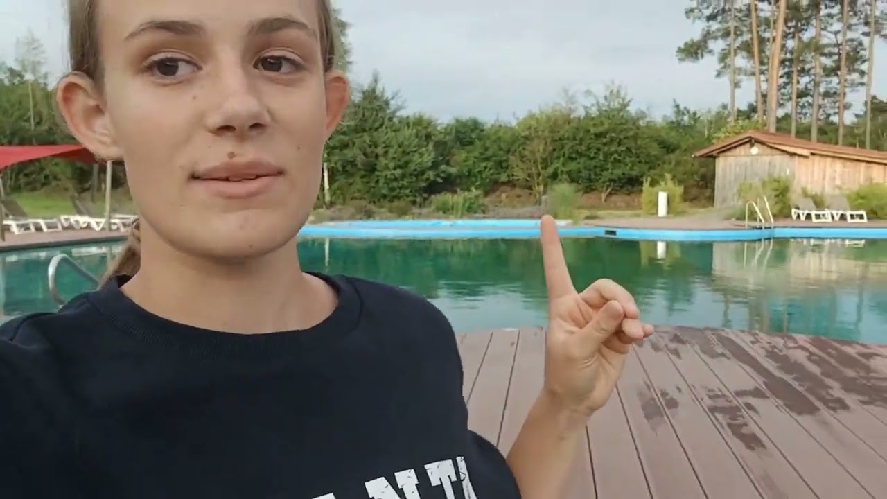 Platz Vorstellung in der Südheide von den Womokids
