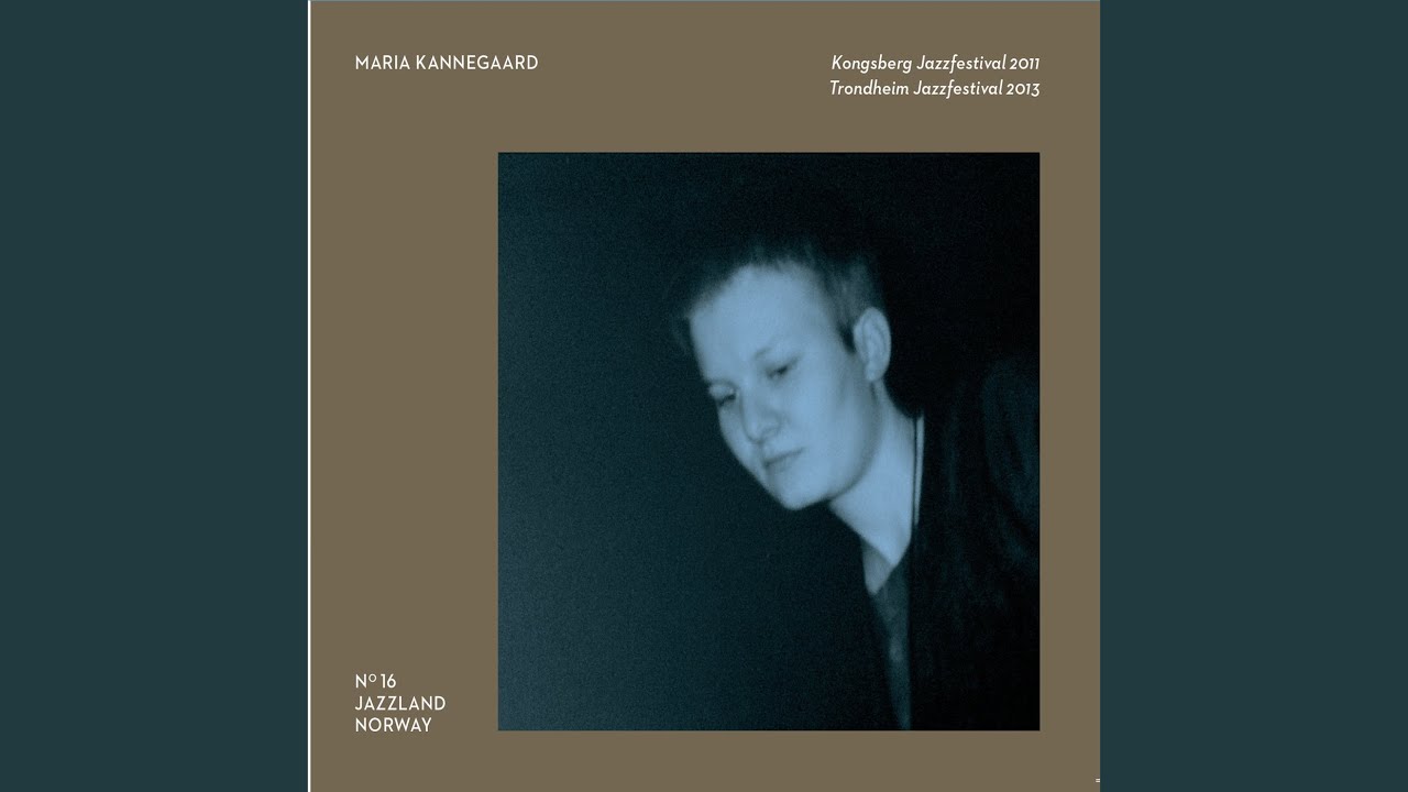 Tomorrow and the Porch (Kongsberg Jazzfestival 2011)