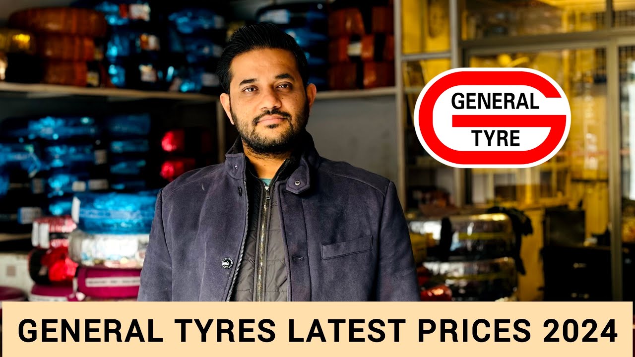 General Tyres Product review|Latest prices|Warranty