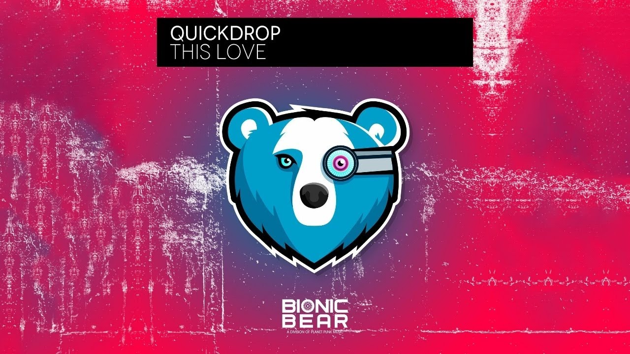Quickdrop - This Love (Extended Mix) | Happy HardCore