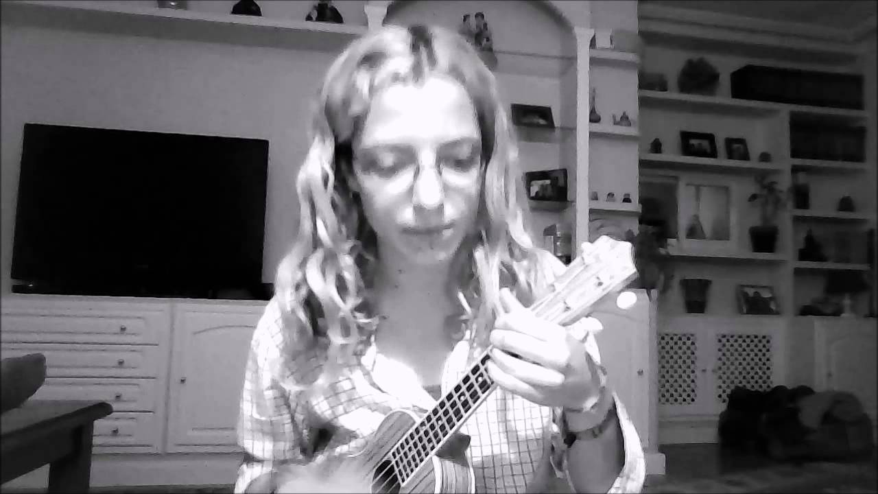 Dona estrangera - Manel (Versión traducida Albahacassette)