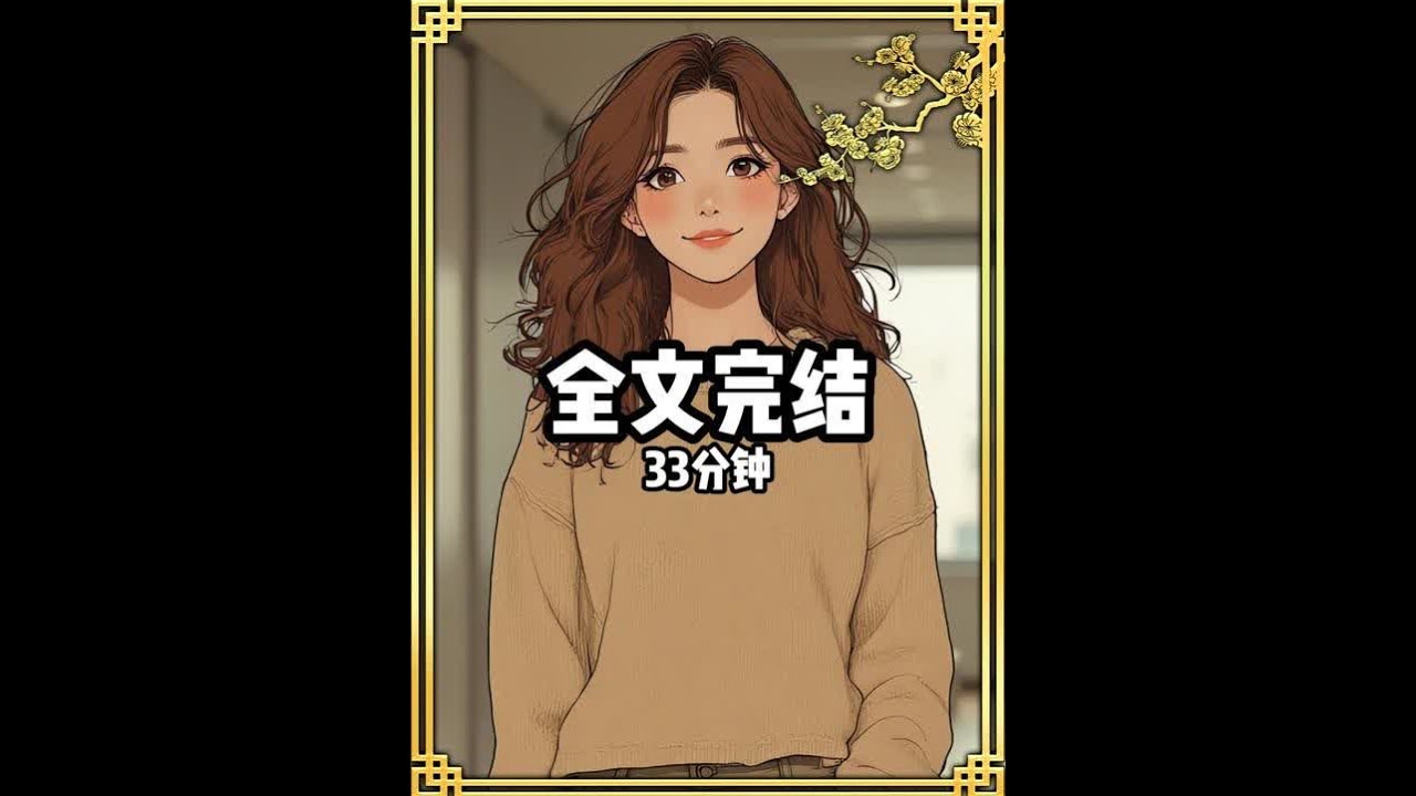 全文已完结，爽文33分钟一口气看完 爸妈离婚后，妹妹毫不犹豫地选了有钱的爸爸，我则跟着妈妈住进了城中村老破小，几年过去，爸爸把家底败了个精光！#一口气系列#快门旧衣回收#大女主文#全文完结#芋泥啵啵