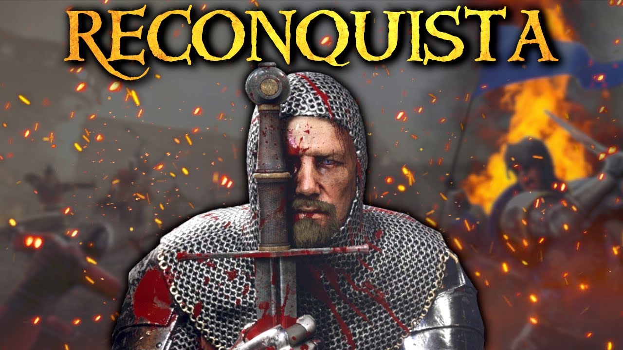 La ÉPICA Historia del Reino de Asturias y la Reconquista