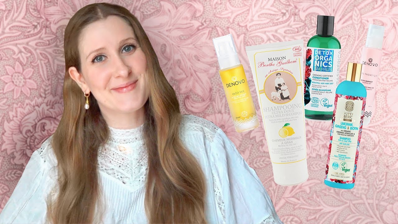 Ma routine capillaire 🌿 mon TOP indétrônable & vos questions