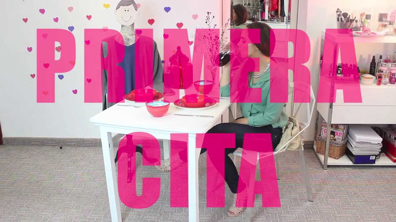 Outfits para diferentes citas ♥
