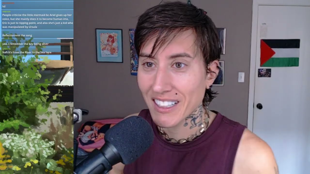 Misogyny masquerading as social critique
