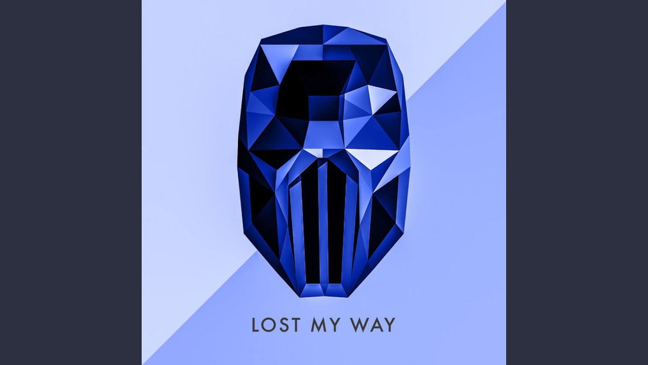 Lost My Way