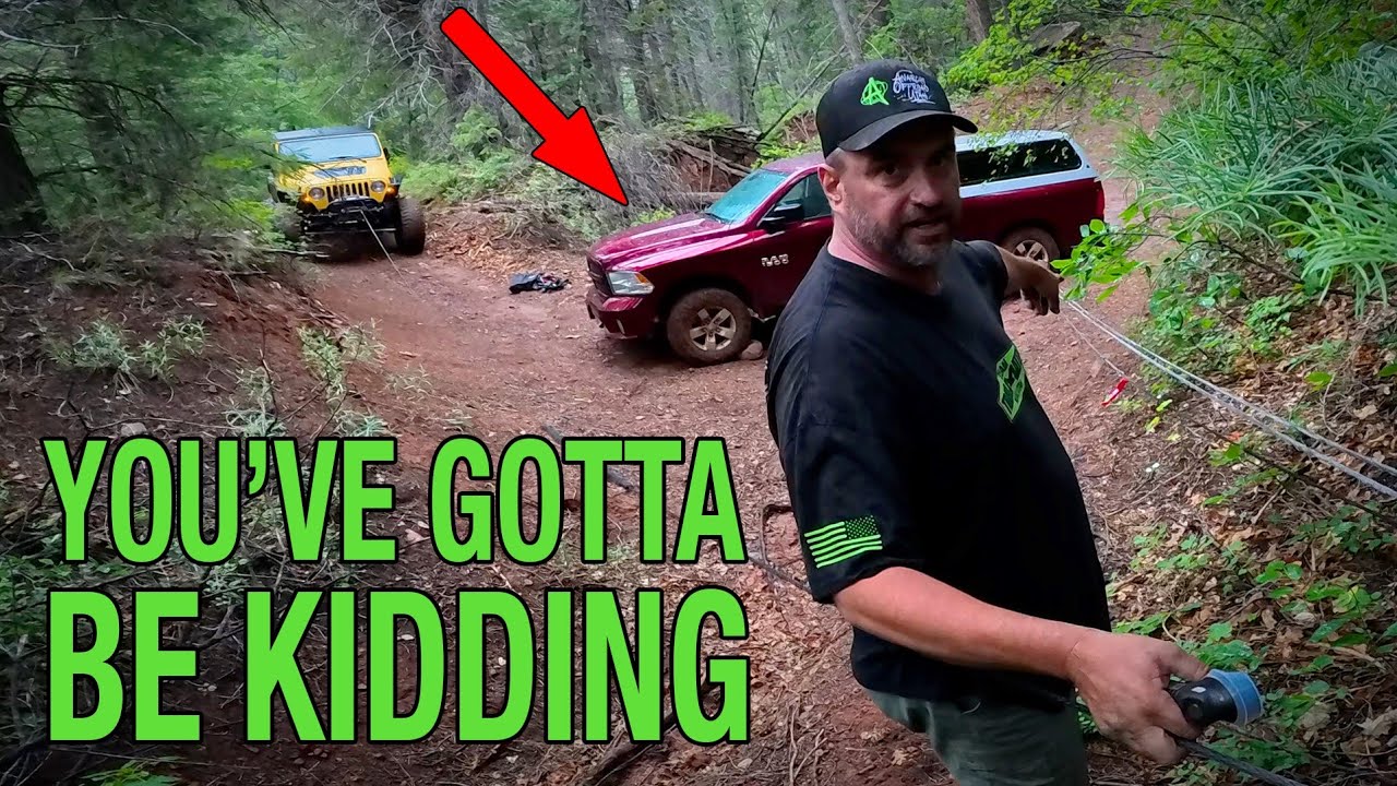 Engine Swap And A Recovery