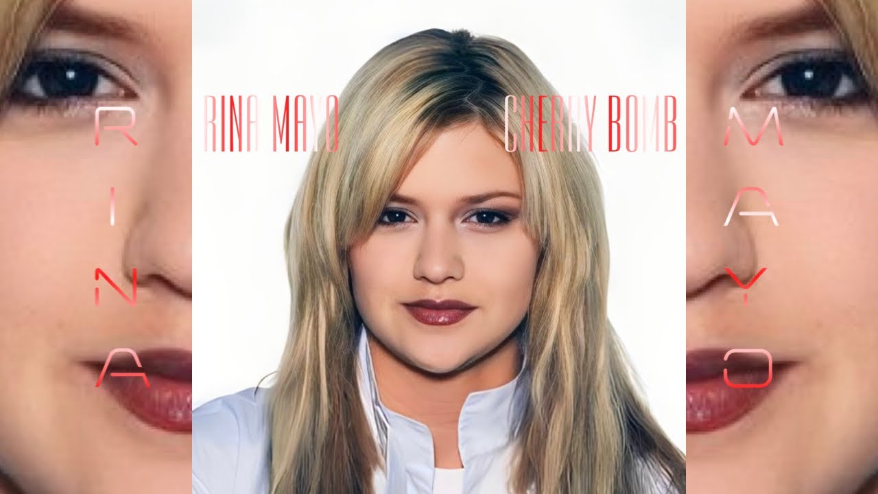 Rina Mayo - Cherry Bomb (Britney Spears Demo) [In The Zone Demo]