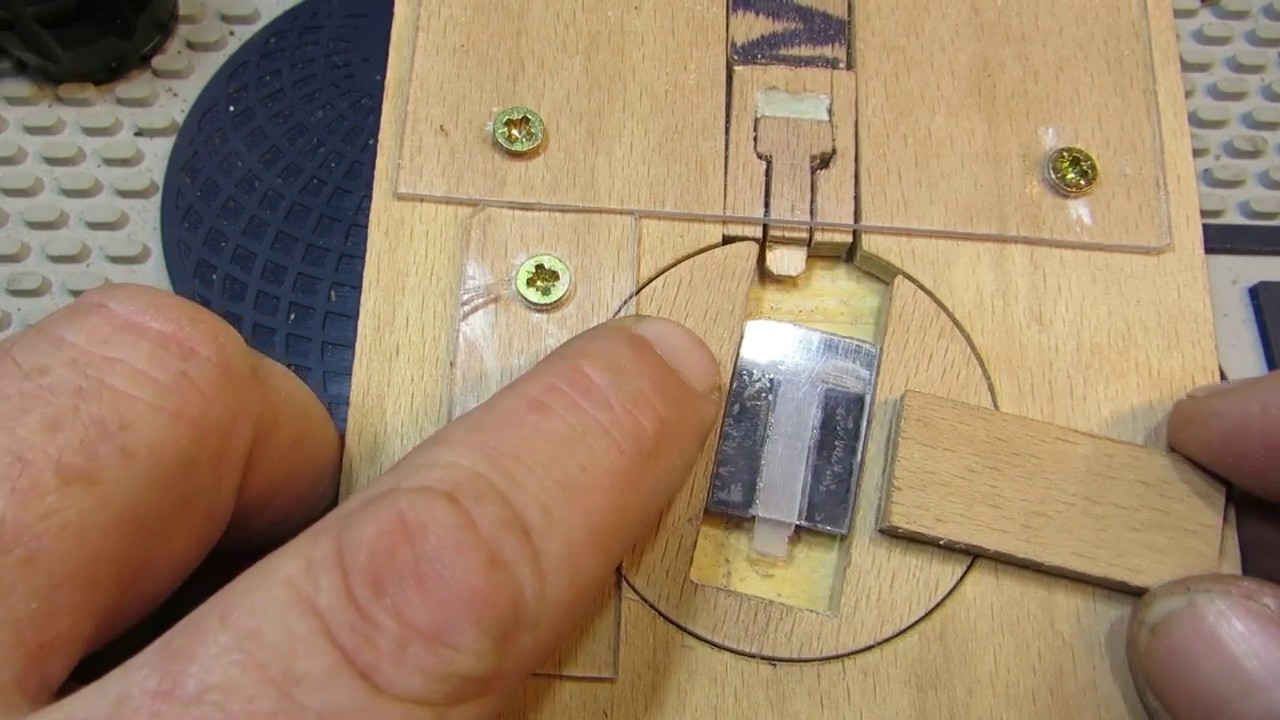 (236) Security Pins - How They Work (Part 3)