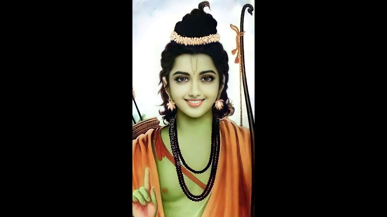 O Rama O Rama | Devotional Sri Rama song with English and Telugu lyrics | Tyagaraja Keertana |Arabhi