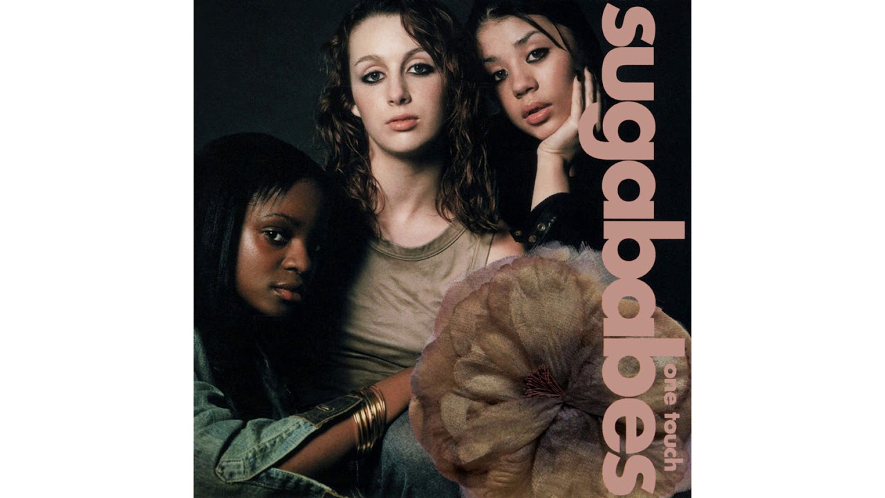 Sugababes - Just Let It Go