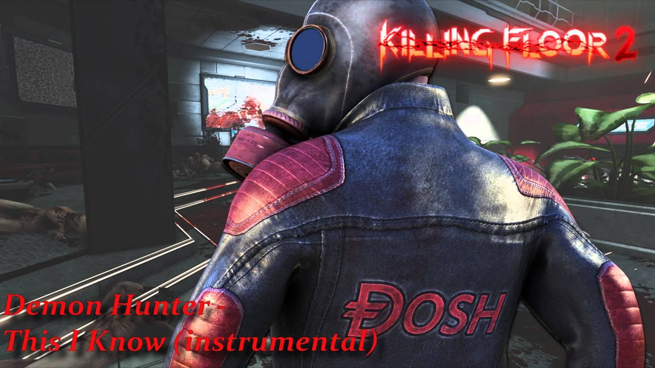 Killing Floor 2 OST: 