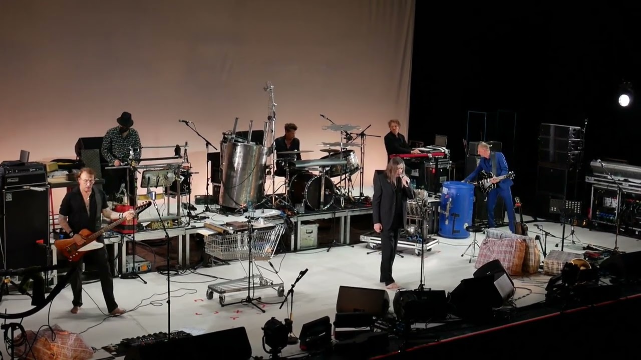 Einstürzende Neubauten - Redukt