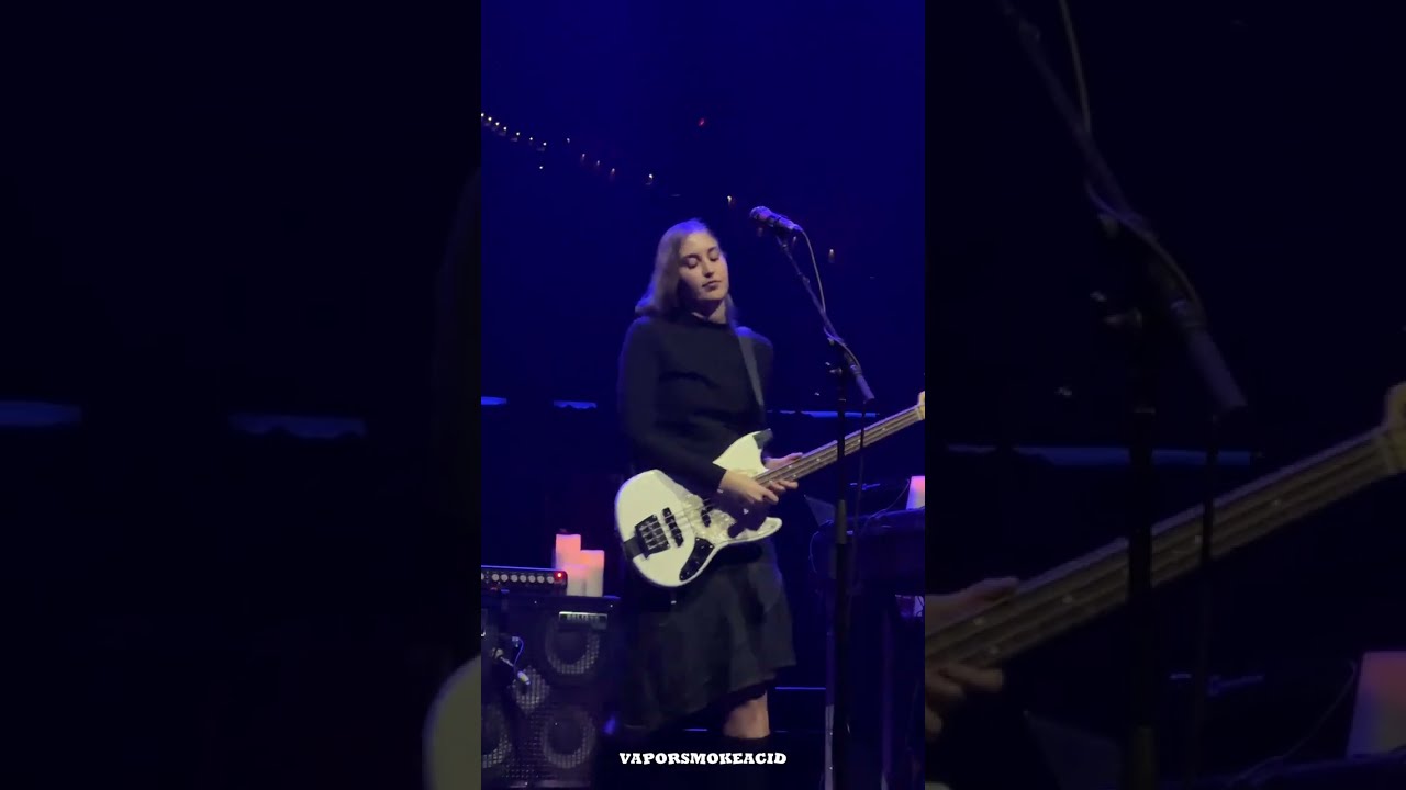 [4K] Hatchie - Twin (Live from Palais Theatre OnStage Series)